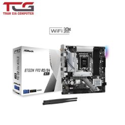 Mainboard Asrock B760M PRO RS/D4 WIFI