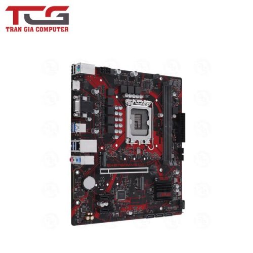 Mainboard Asus EX-B760M-V5 DDR4