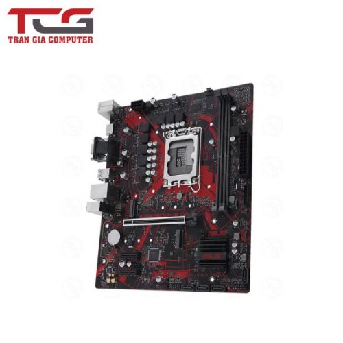 Mainboard Asus EX-B760M-V5 DDR4