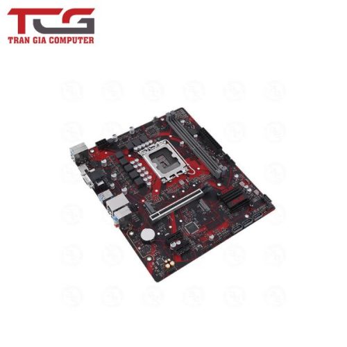 Mainboard Asus EX-B760M-V5 DDR4