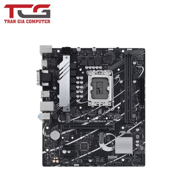 Mainboard Asus PRIME B760M-K DDR4