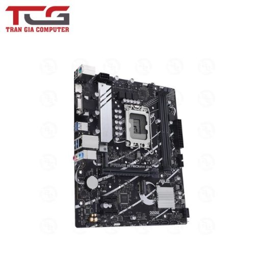 Mainboard Asus PRIME B760M-K DDR4