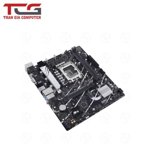 Mainboard Asus PRIME B760M-K DDR4