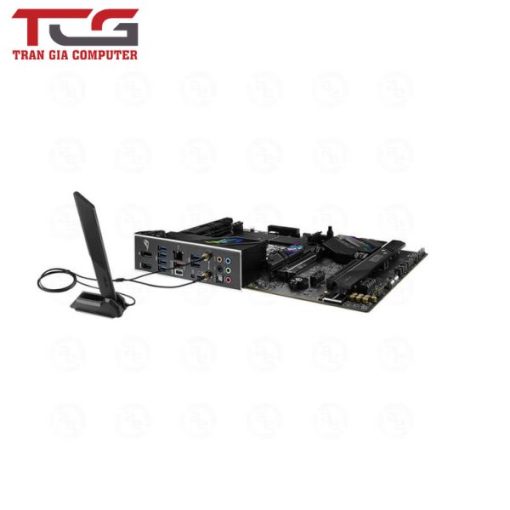 Mainboard Asus ROG STRIX B760-F GAMING WIFI DDR5