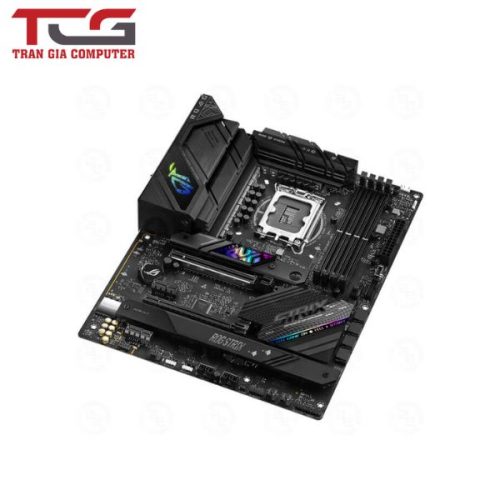 Mainboard Asus ROG STRIX B760-F GAMING WIFI DDR5