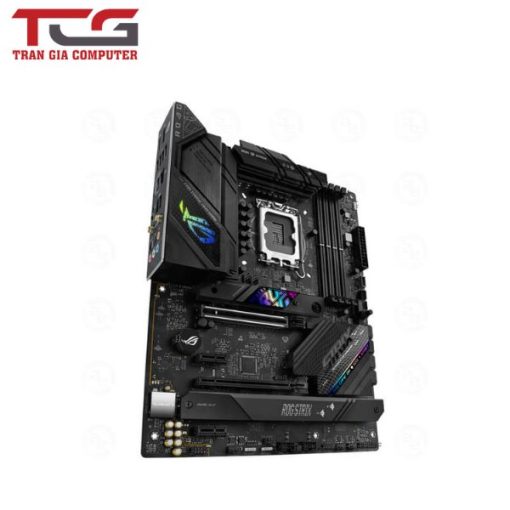 Mainboard Asus ROG STRIX B760-F GAMING WIFI DDR5