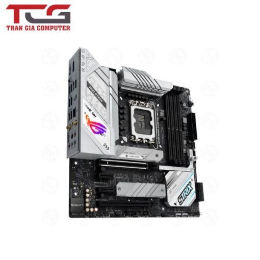 Mainboard Asus ROG STRIX B760-G GAMING WIFI DDR4