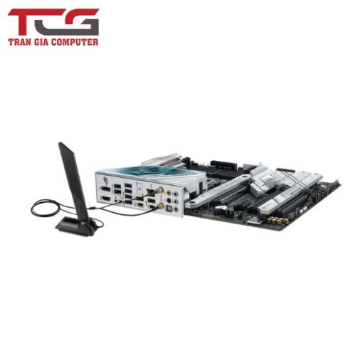 Mainboard ASUS ROG Strix Z790-A GAMING WIFI DDR5