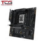 Mainboard Asus TUF Gaming B760M-E DDR4