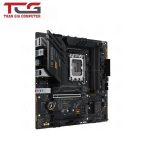 Mainboard Asus TUF Gaming B760M-E DDR4