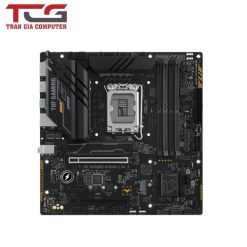 Mainboard Asus TUF Gaming B760M-E DDR4