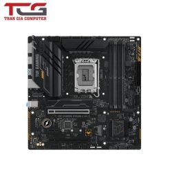 Mainboard Asus TUF Gaming B760M-E DDR4