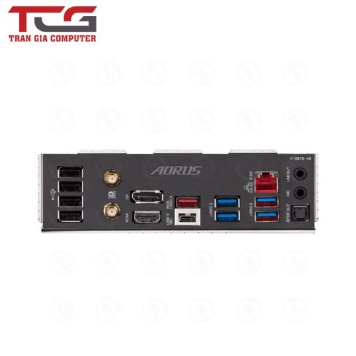 Mainboard Gigabyte B760 Aorus Elite AX DDR4 (Wifi+Bluetooth)