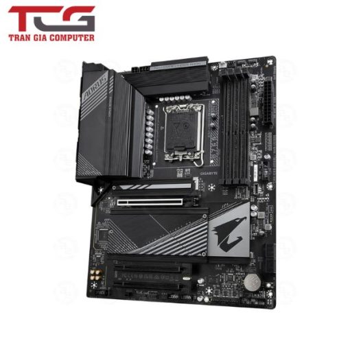 Mainboard Gigabyte B760 Aorus Elite AX DDR4 (Wifi+Bluetooth)