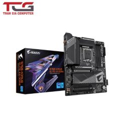 Mainboard Gigabyte B760 Aorus Elite AX DDR4 (Wifi+Bluetooth)