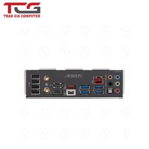 Mainboard Gigabyte B760 Aorus Master DDR4 (Wifi+Bluetooth)