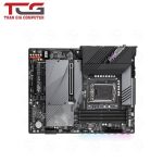 Mainboard Gigabyte B760 Aorus Master DDR4 (Wifi+Bluetooth)