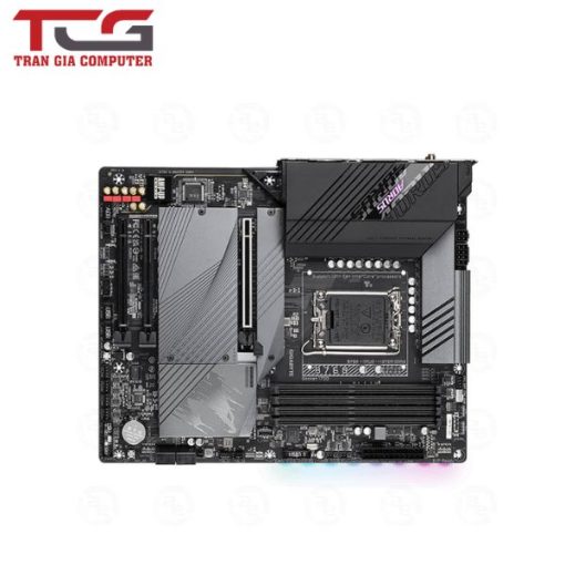 Mainboard Gigabyte B760 Aorus Master DDR4 (Wifi+Bluetooth)