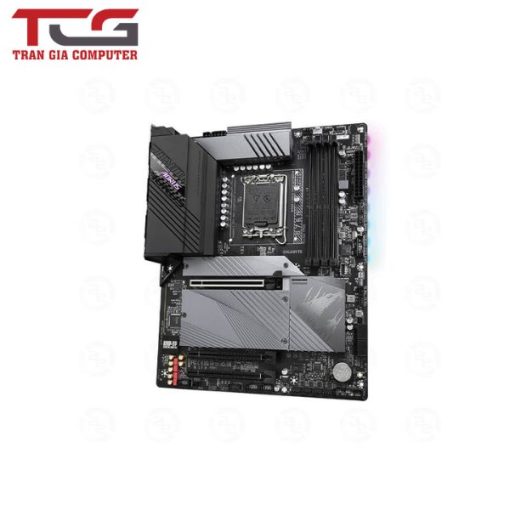 Mainboard Gigabyte B760 Aorus Master DDR4 (Wifi+Bluetooth)
