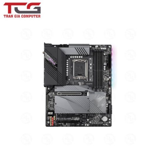 Mainboard Gigabyte B760 Aorus Master DDR4 (Wifi+Bluetooth)