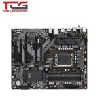 Mainboard Gigabyte B760 DS3H AX DDR4 (Wifi+Bluetooth)