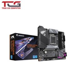 Mainboard Gigabyte B760M AORUS ELITE DDR4