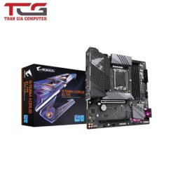Mainboard Gigabyte B760M AORUS ELITE DDR5