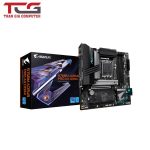 Mainboard Gigabyte B760M Aorus PRO AX DDR4