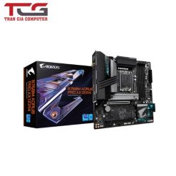 Mainboard Gigabyte B760M Aorus PRO AX DDR4