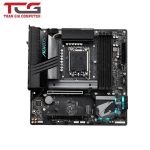 Mainboard Gigabyte B760M AORUS PRO AX DDR5 (Wifi+Bluetooth)
