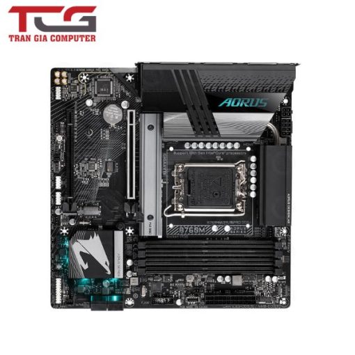Mainboard Gigabyte B760M AORUS PRO DDR4