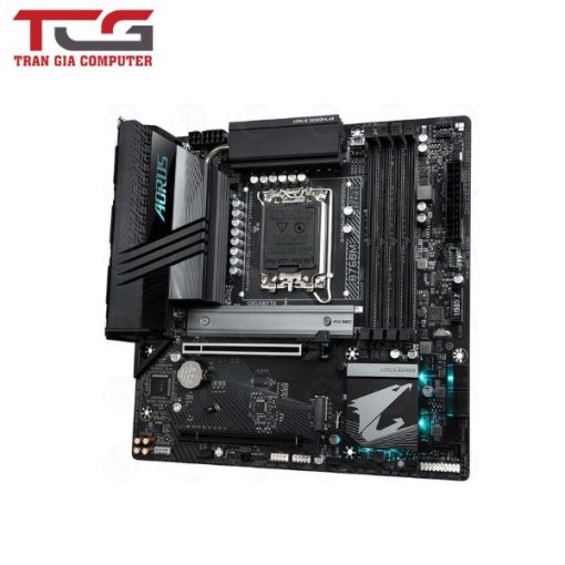 Mainboard Gigabyte B760M AORUS PRO DDR4