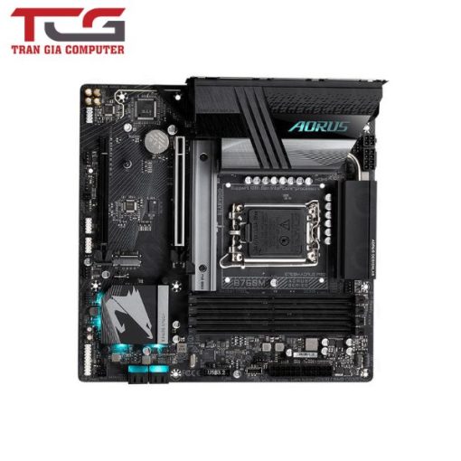 Mainboard Gigabyte B760M AORUS PRO DDR5
