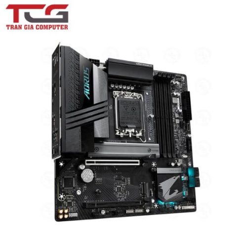 Mainboard Gigabyte B760M AORUS PRO DDR5