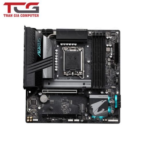 Mainboard Gigabyte B760M AORUS PRO DDR5