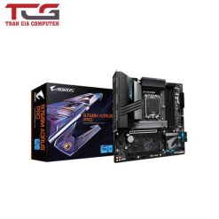 Mainboard Gigabyte B760M AORUS PRO DDR5