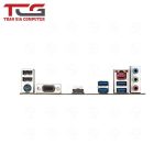 Mainboard GIGABYTE B760M D2H DDR4