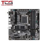 Mainboard Gigabyte B760M DS3H AX DDR4