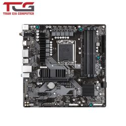Mainboard Gigabyte B760M DS3H AX DDR4