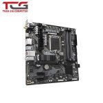 Mainboard Gigabyte B760M DS3H AX DDR4