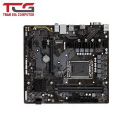 Mainboard Gigabyte B760M DS3H DDR4