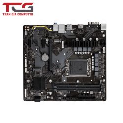 Mainboard Gigabyte B760M DS3H DDR4