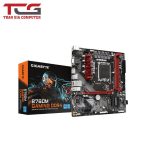 Mainboard Gigabyte B760M GAMING DDR4