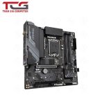 Mainboard Gigabyte B760M Gaming X AX DDR4 (Wifi+Bluetooth)