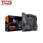 Mainboard Gigabyte B760M Gaming X AX DDR4 (Wifi+Bluetooth)