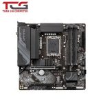 Mainboard Gigabyte B760M Gaming X AX DDR4 (Wifi+Bluetooth)