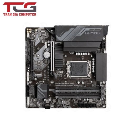 Mainboard Gigabyte B760M GAMING X DDR4