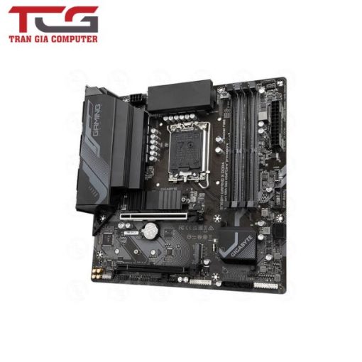 Mainboard Gigabyte B760M GAMING X DDR4