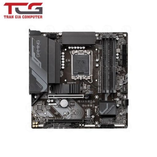 Mainboard Gigabyte B760M GAMING X DDR4