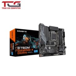 Mainboard Gigabyte B760M GAMING X DDR4